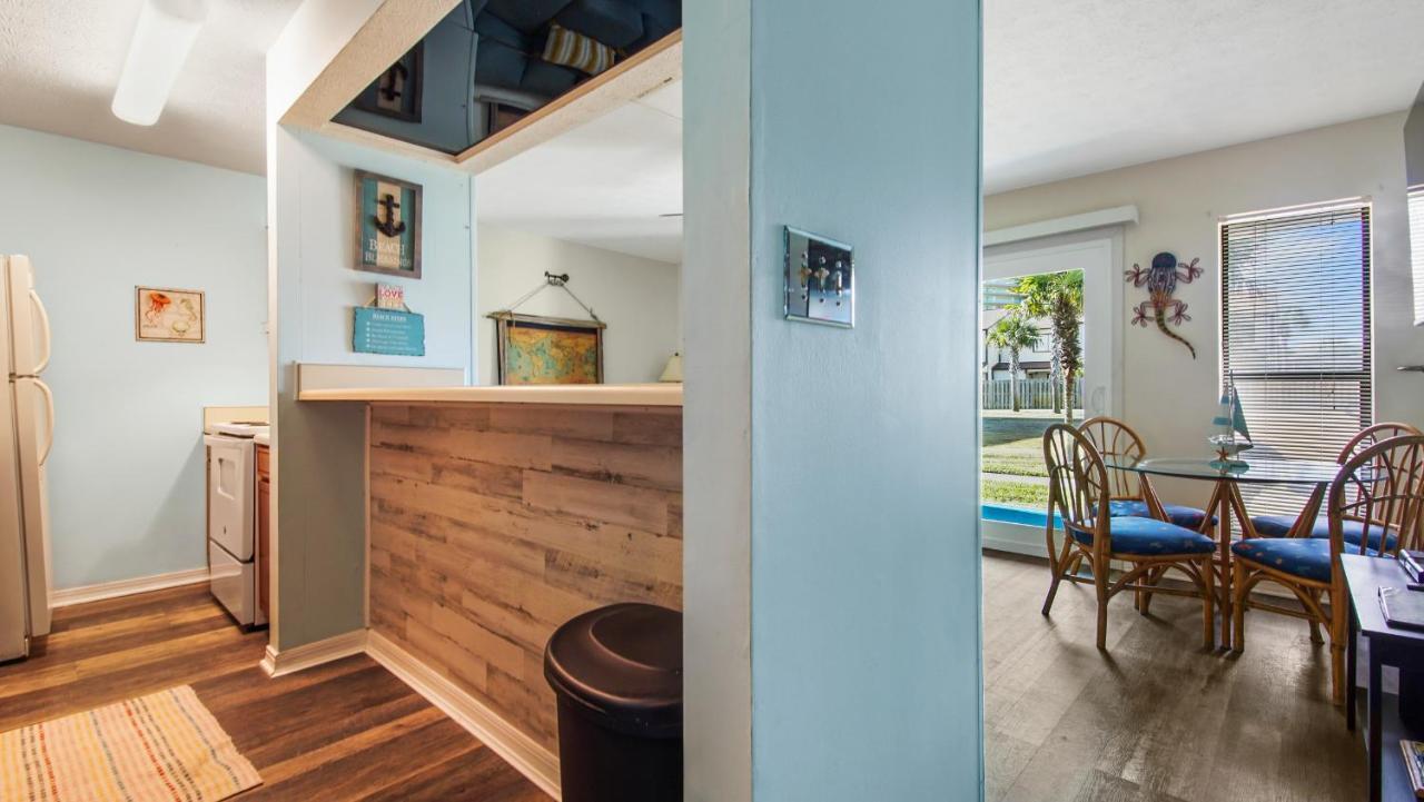Endless Summer #C4 By Nautical Properties Vacation Rentals Panama City Beach Exterior foto