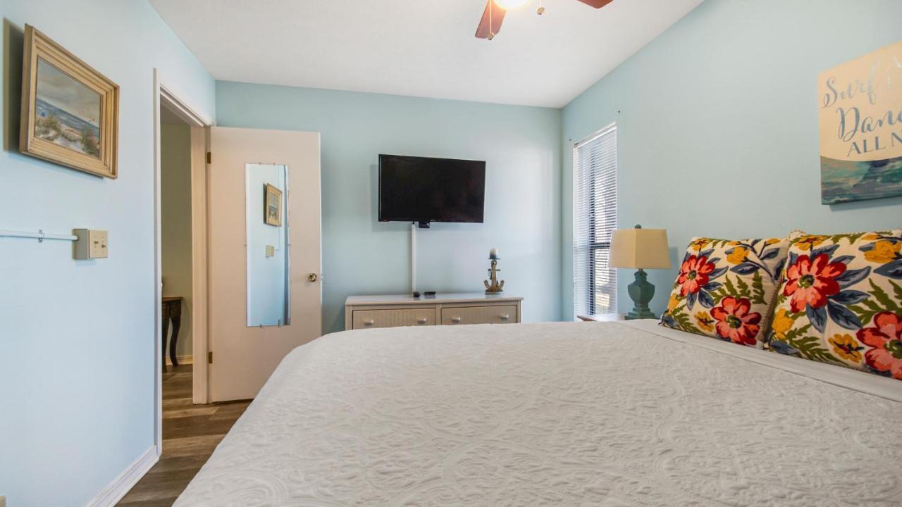 Endless Summer #C4 By Nautical Properties Vacation Rentals Panama City Beach Exterior foto