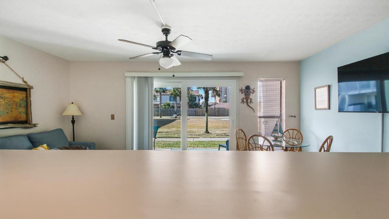 Endless Summer #C4 By Nautical Properties Vacation Rentals Panama City Beach Exterior foto