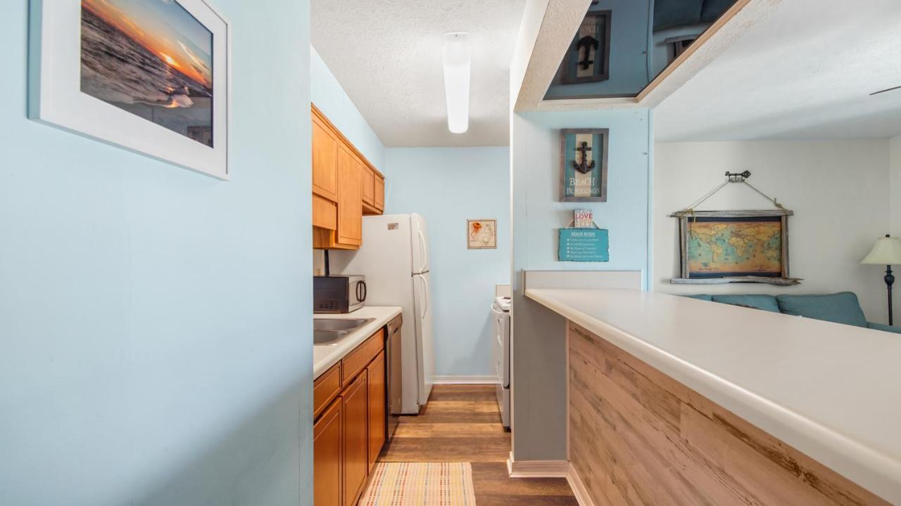 Endless Summer #C4 By Nautical Properties Vacation Rentals Panama City Beach Exterior foto